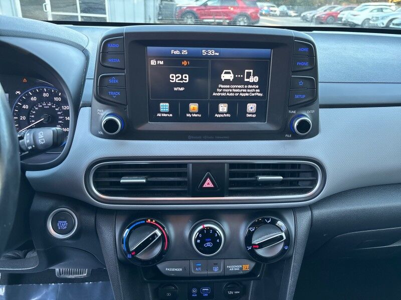 2019 Hyundai Kona SEL Seffner FL