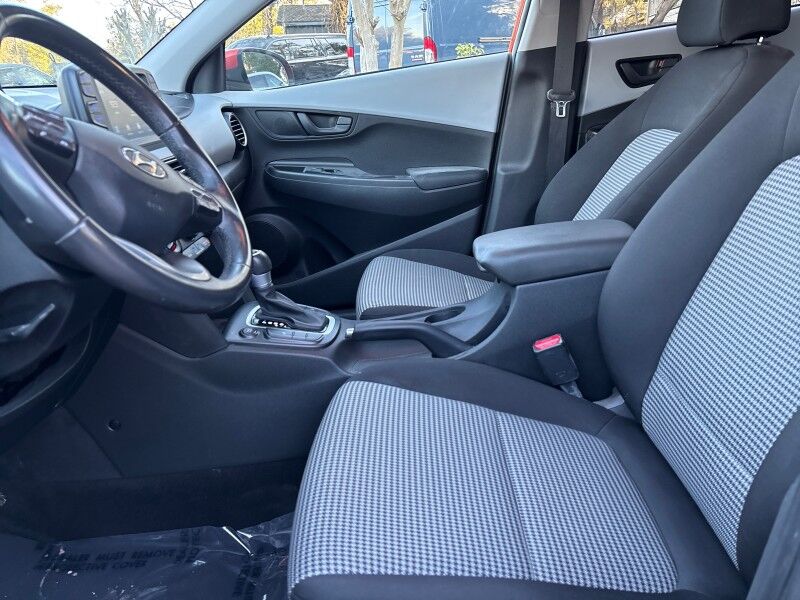 2019 Hyundai Kona SEL Seffner FL