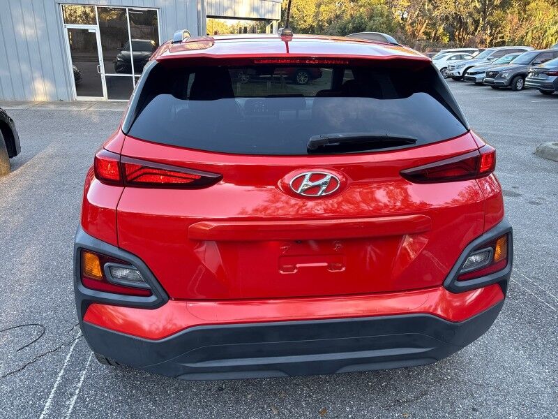 2019 Hyundai Kona SEL Seffner FL