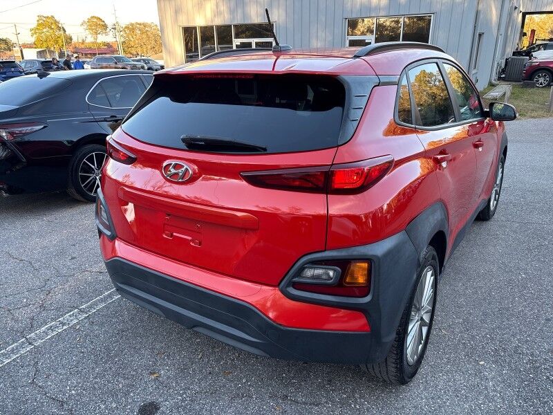 2019 Hyundai Kona SEL Seffner FL