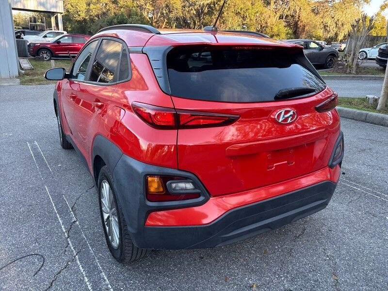 2019 Hyundai Kona SEL Seffner FL