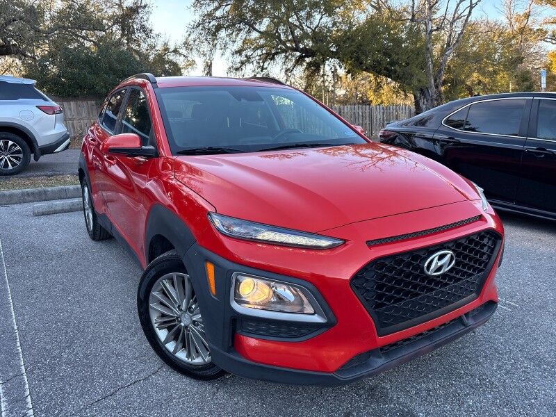 2019 Hyundai Kona SEL Seffner FL