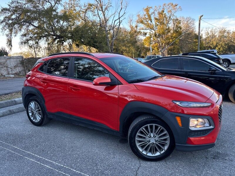 2019 Hyundai Kona SEL Seffner FL
