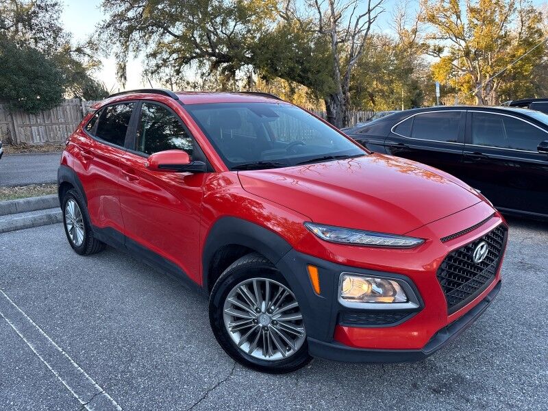 2019 Hyundai Kona SEL Seffner FL