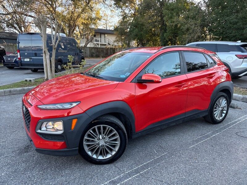 2019 Hyundai Kona SEL Seffner FL