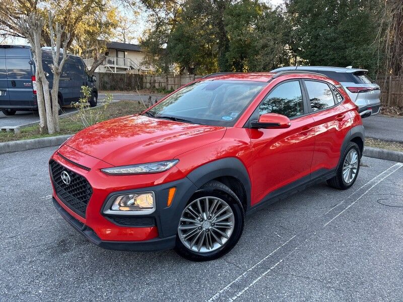 2019 Hyundai Kona SEL Seffner FL