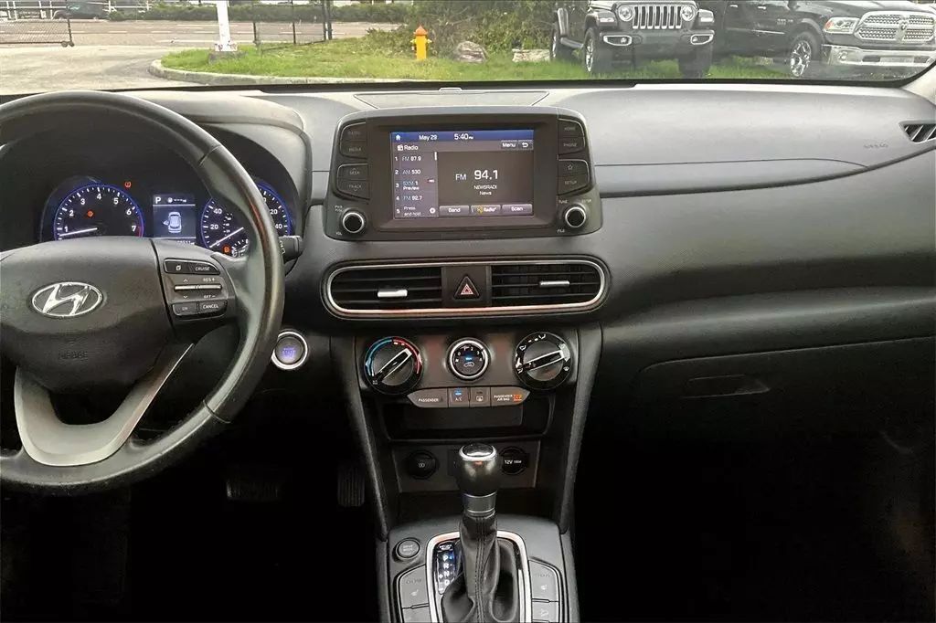 2019 Hyundai Kona SEL Sport Utility 4D Maitland FL
