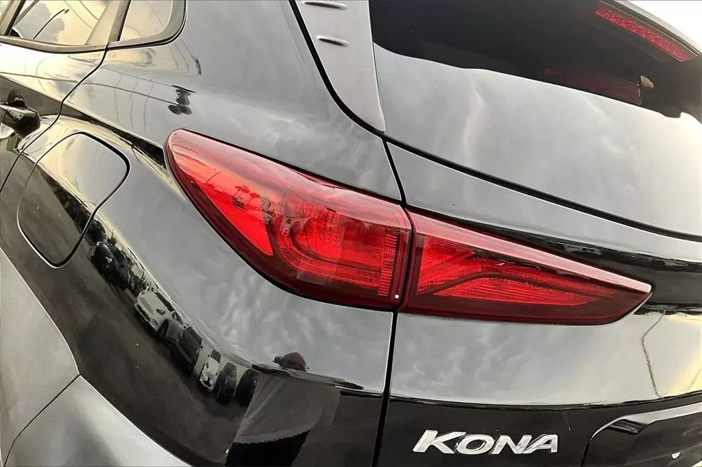 2019 Hyundai Kona SEL Sport Utility 4D Maitland FL