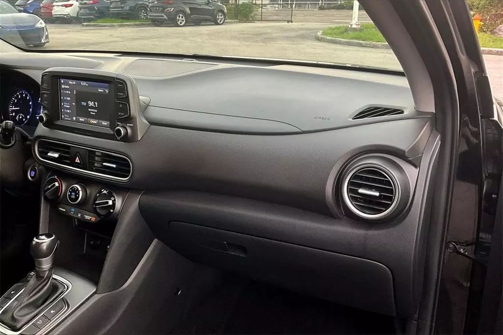 2019 Hyundai Kona SEL Sport Utility 4D Maitland FL