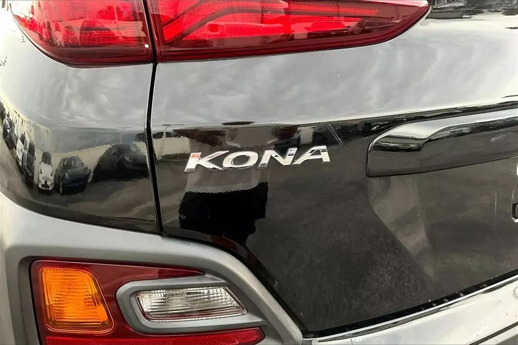 2019 Hyundai Kona SEL Sport Utility 4D Maitland FL