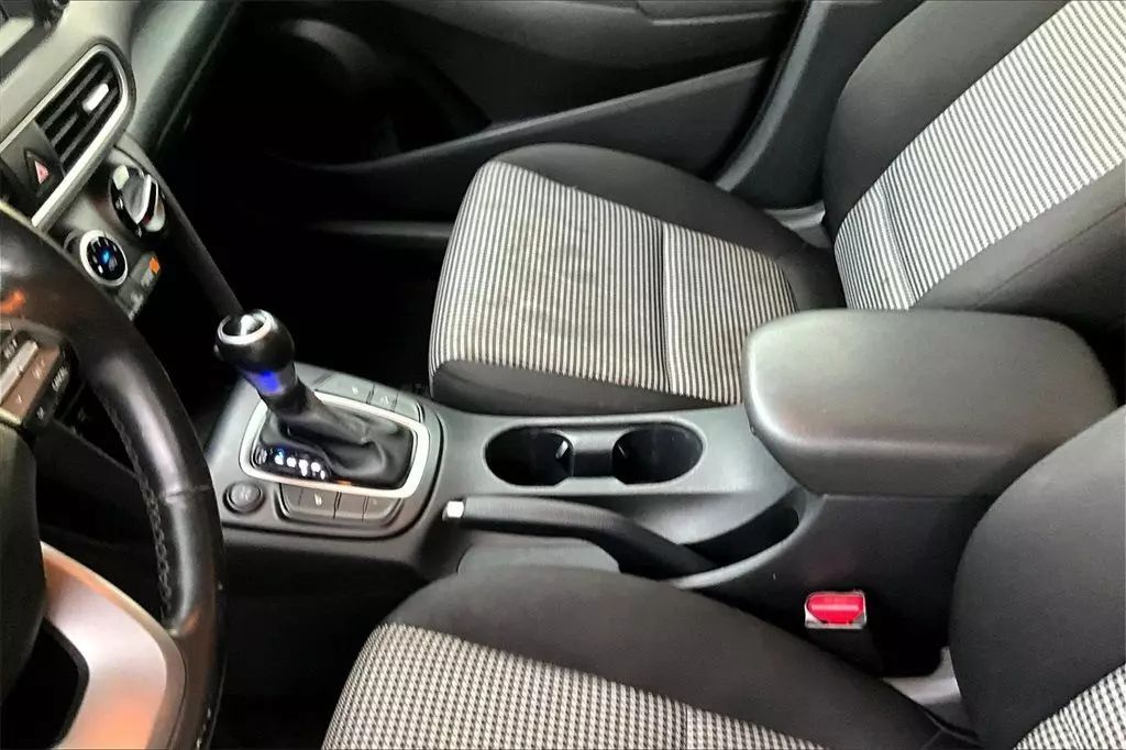 2019 Hyundai Kona SEL Sport Utility 4D Maitland FL