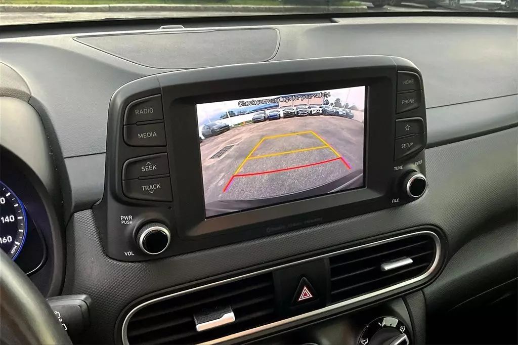 2019 Hyundai Kona SEL Sport Utility 4D Maitland FL