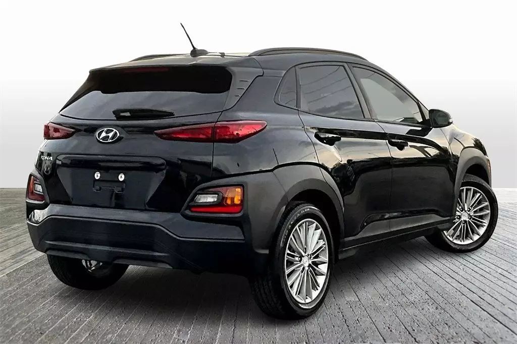 2019 Hyundai Kona SEL Sport Utility 4D Maitland FL