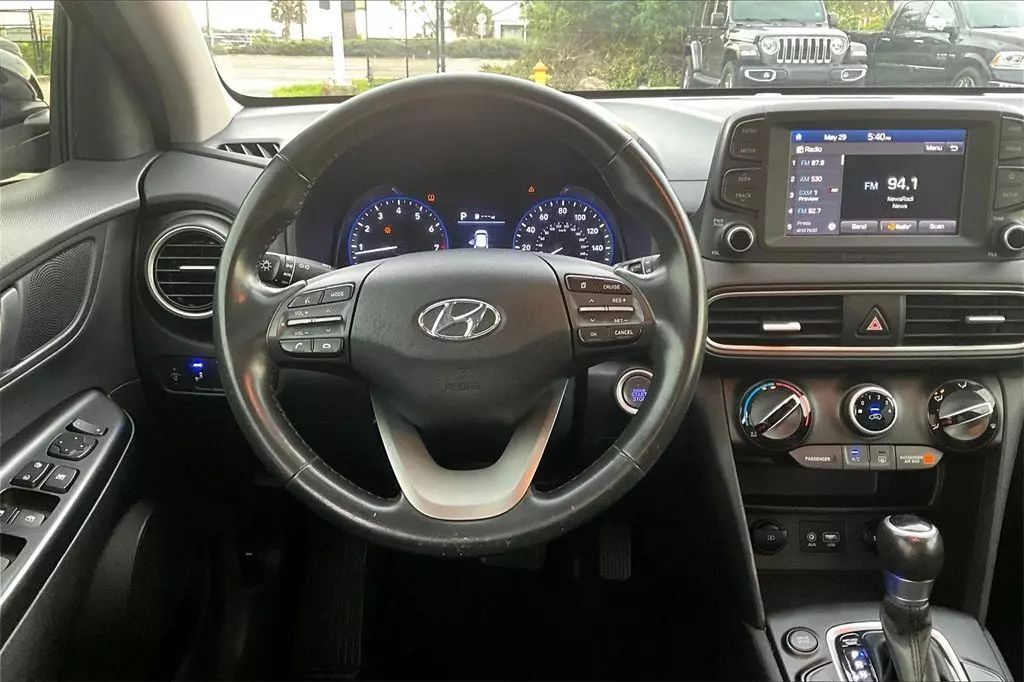 2019 Hyundai Kona SEL Sport Utility 4D Maitland FL