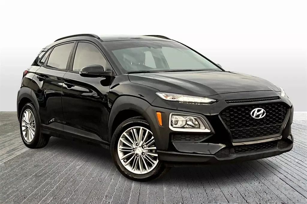 2019 Hyundai Kona SEL Sport Utility 4D Maitland FL