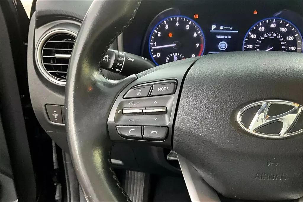 2019 Hyundai Kona SEL Sport Utility 4D Maitland FL