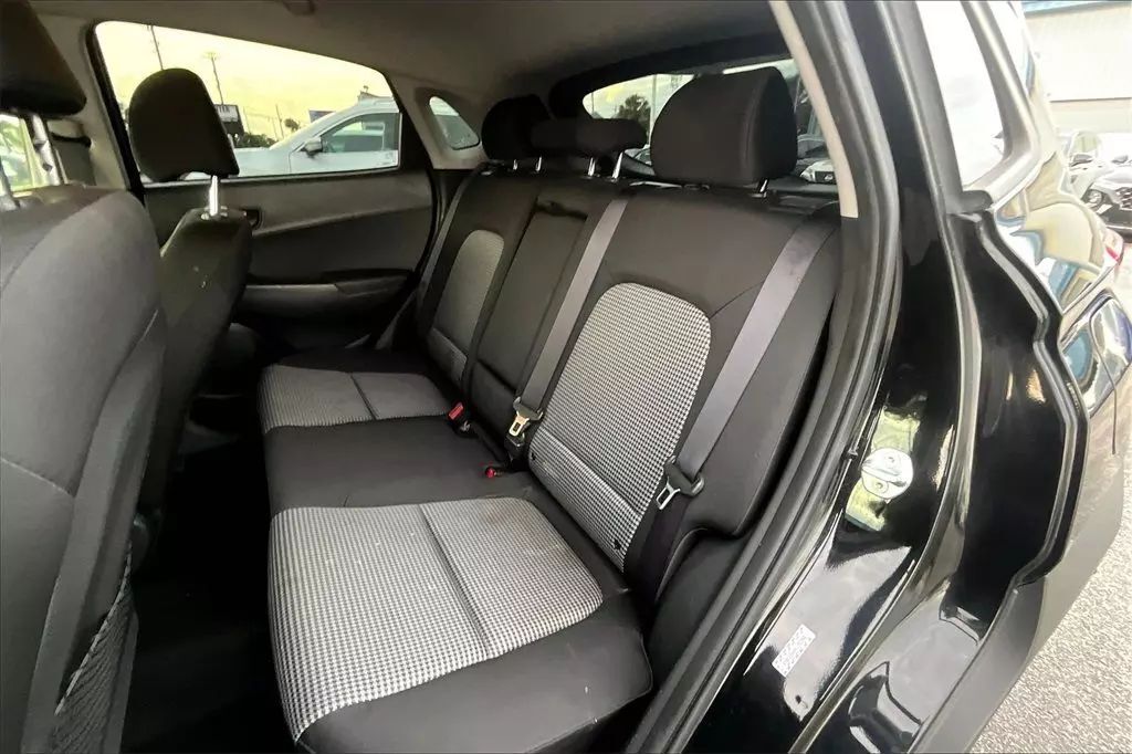 2019 Hyundai Kona SEL Sport Utility 4D Maitland FL