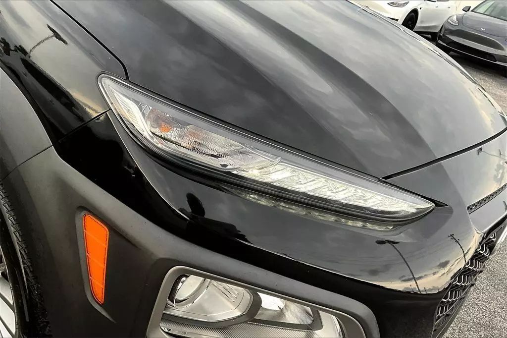 2019 Hyundai Kona SEL Sport Utility 4D Maitland FL
