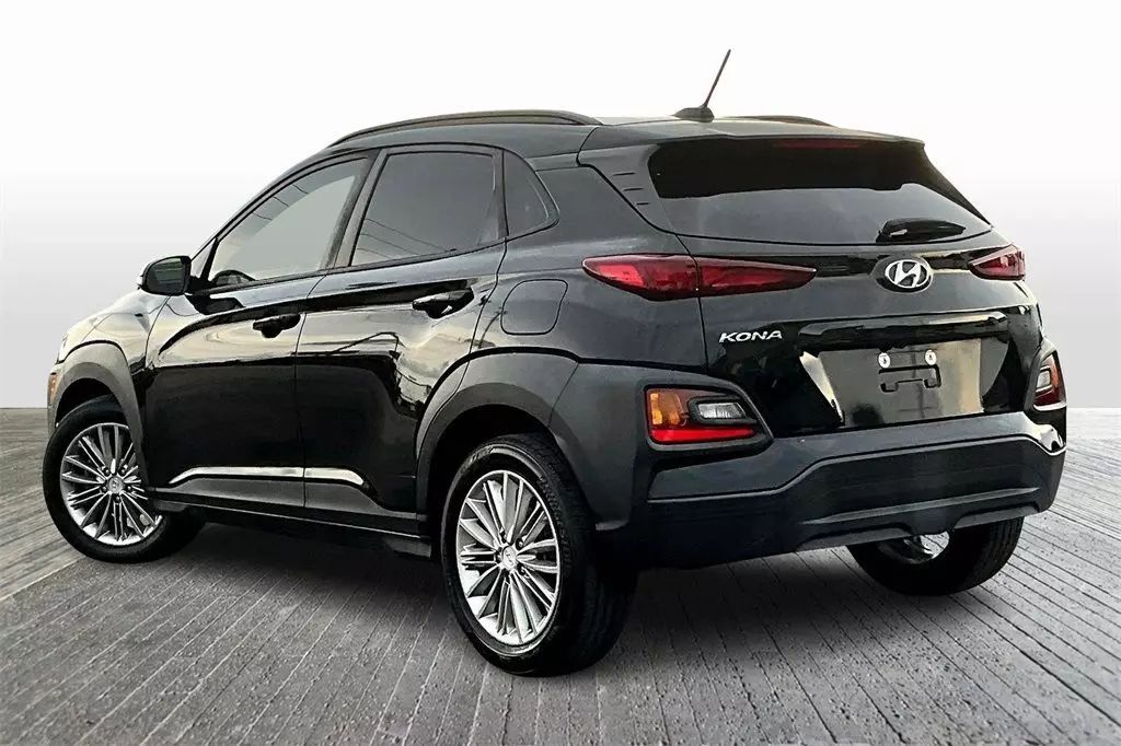 2019 Hyundai Kona SEL Sport Utility 4D Maitland FL