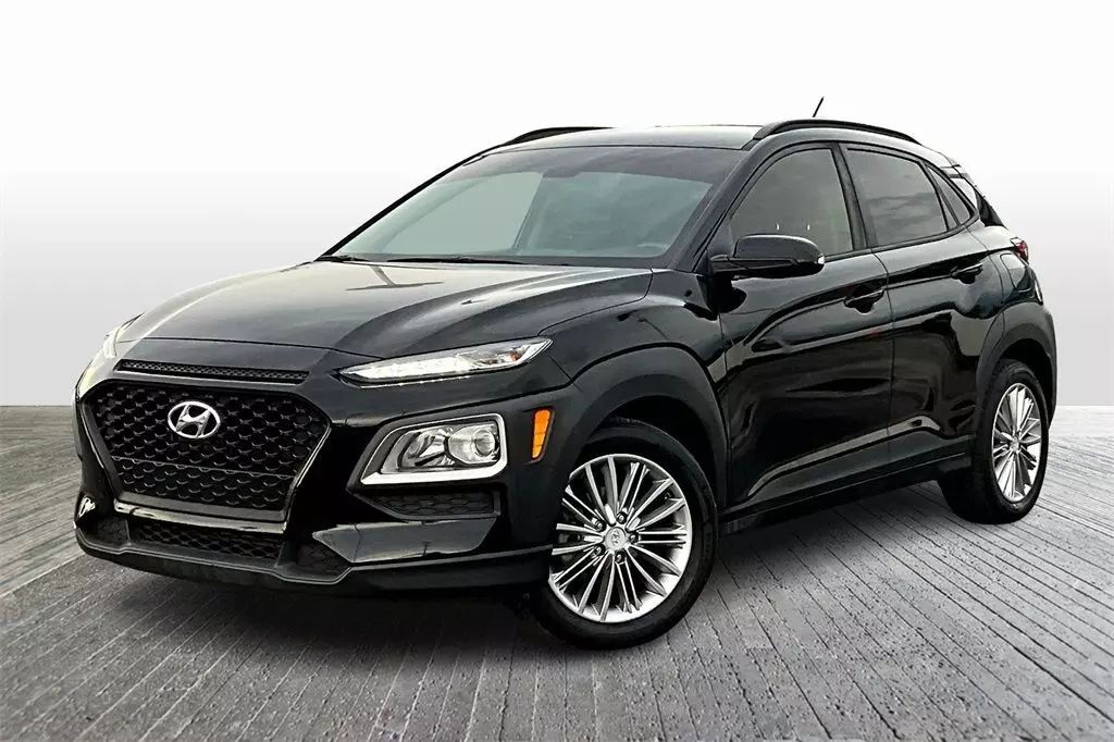 2019 Hyundai Kona SEL Sport Utility 4D Maitland FL