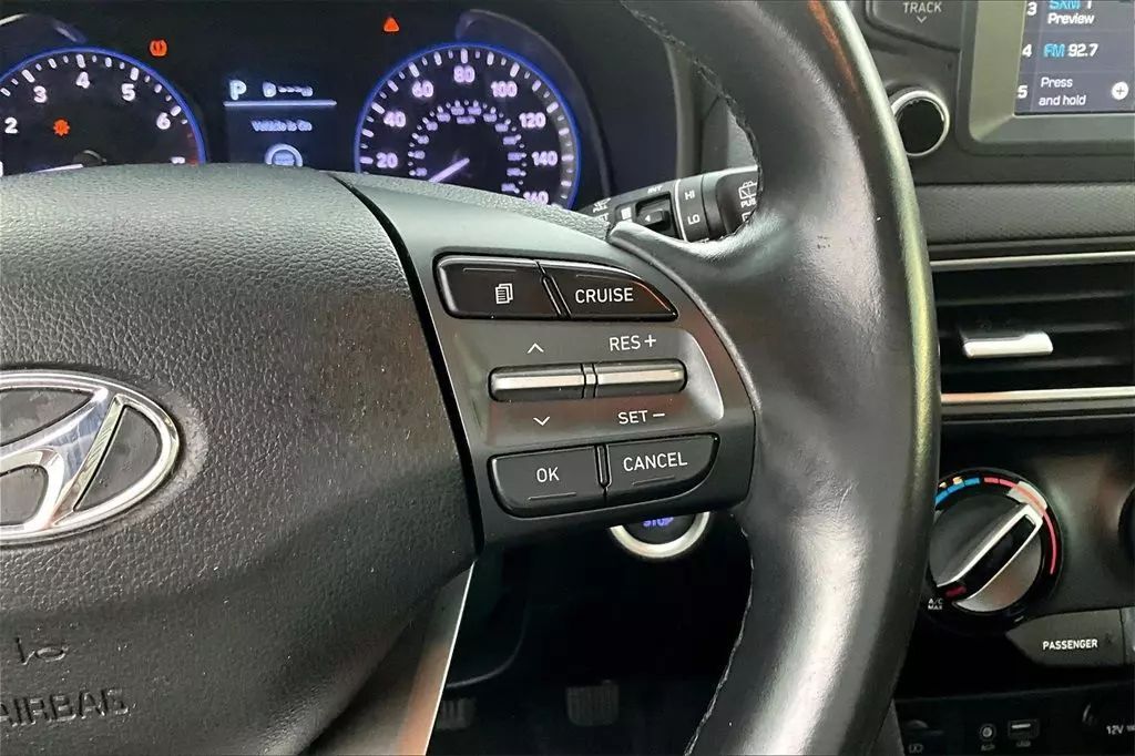2019 Hyundai Kona SEL Sport Utility 4D Maitland FL