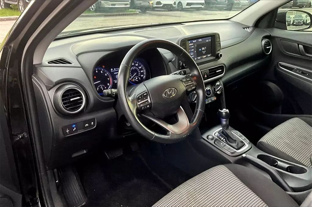 2019 Hyundai Kona SEL Sport Utility 4D Maitland FL