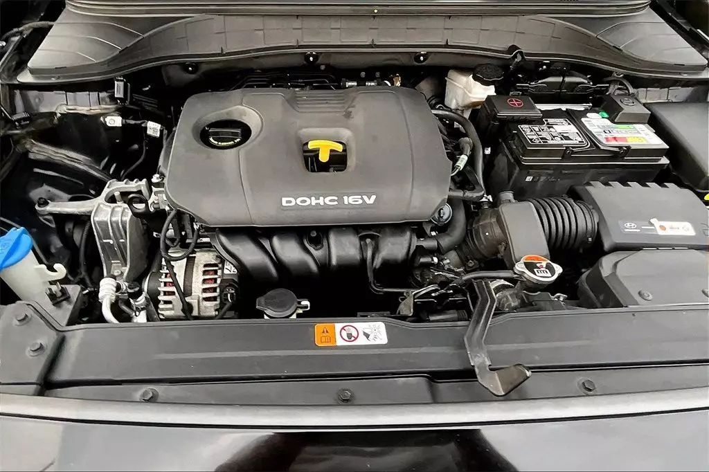 2019 Hyundai Kona SEL Sport Utility 4D Maitland FL