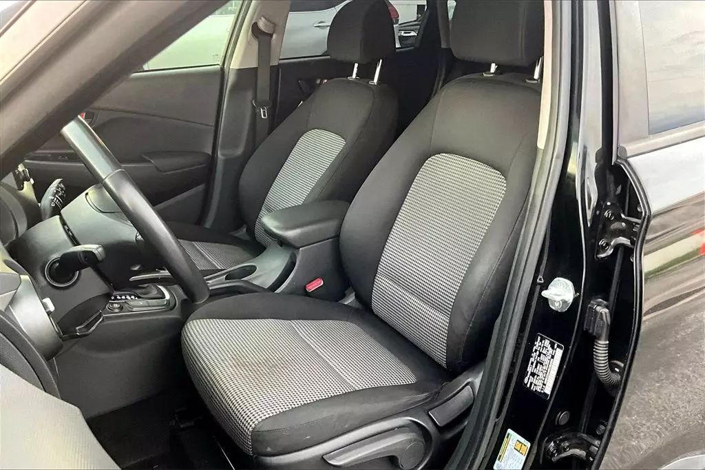 2019 Hyundai Kona SEL Sport Utility 4D Maitland FL