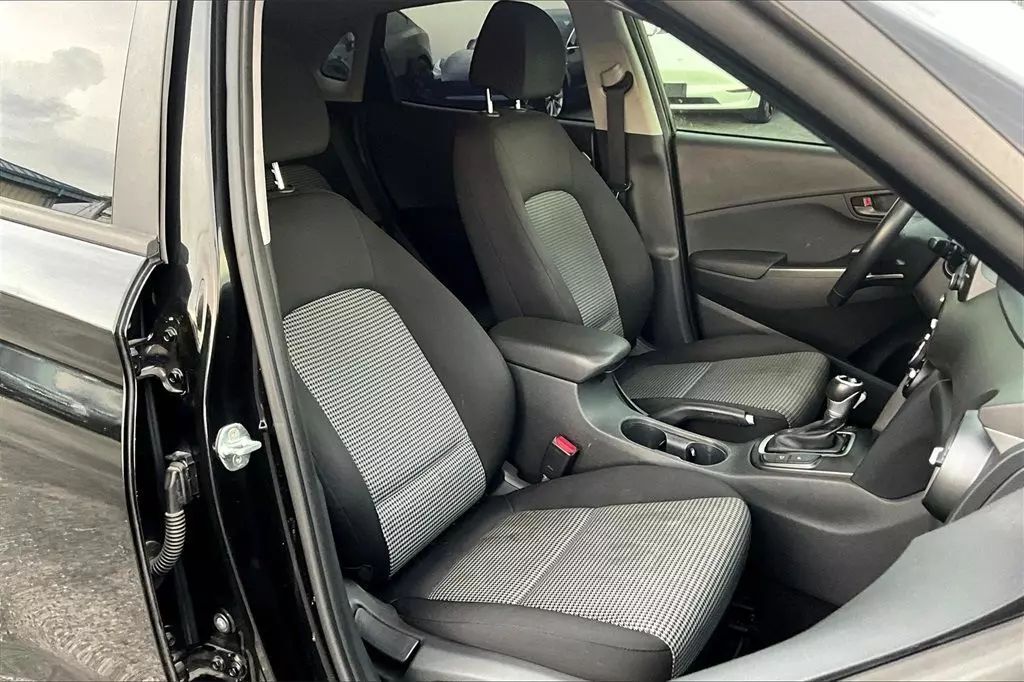 2019 Hyundai Kona SEL Sport Utility 4D Maitland FL