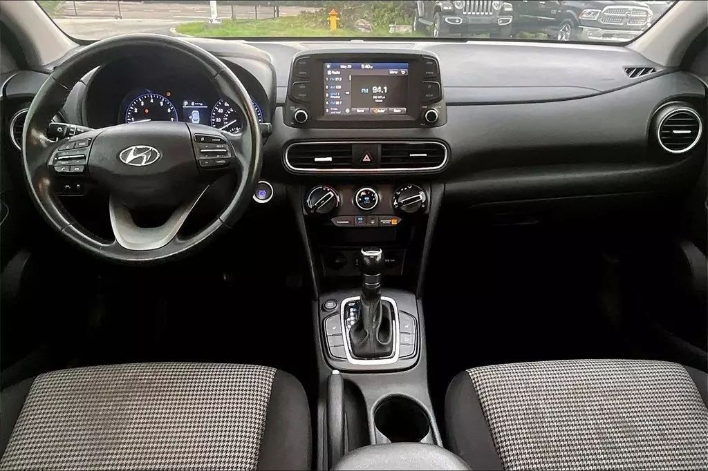 2019 Hyundai Kona SEL Sport Utility 4D Maitland FL