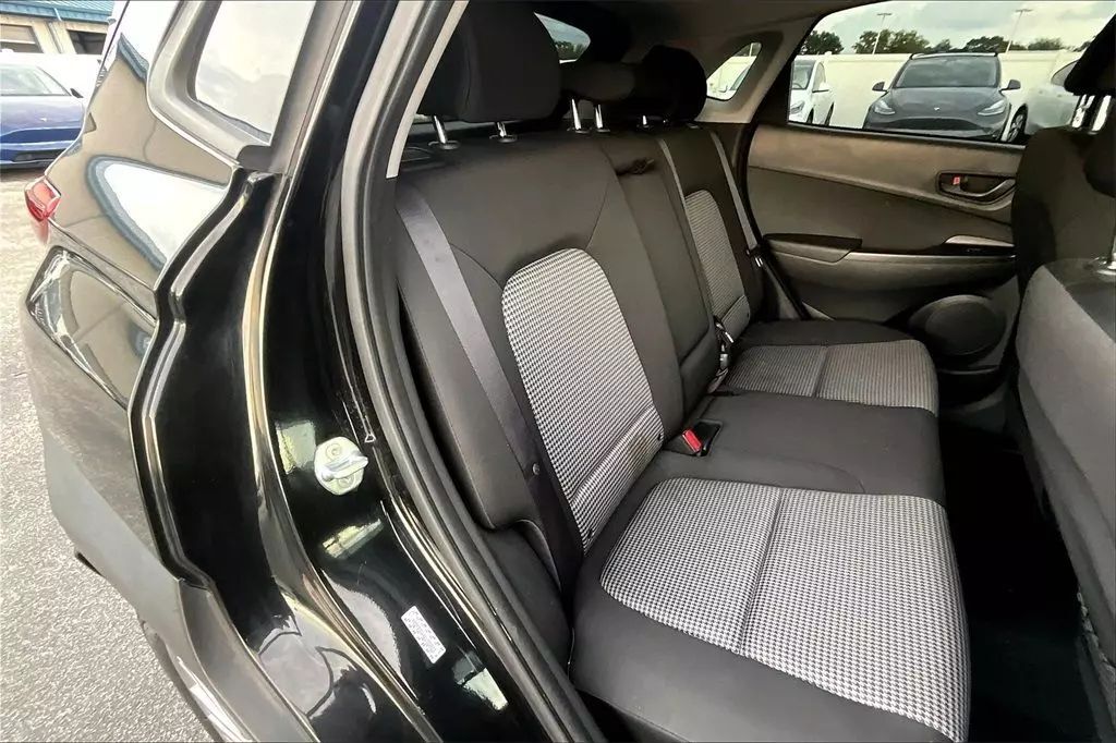2019 Hyundai Kona SEL Sport Utility 4D Maitland FL
