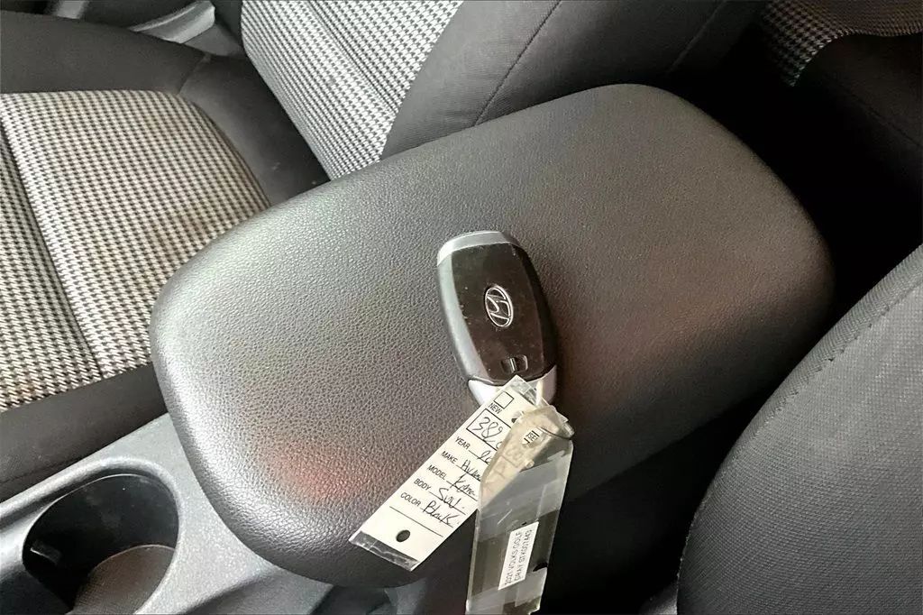 2019 Hyundai Kona SEL Sport Utility 4D Maitland FL