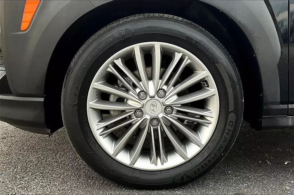 2019 Hyundai Kona SEL Sport Utility 4D Maitland FL