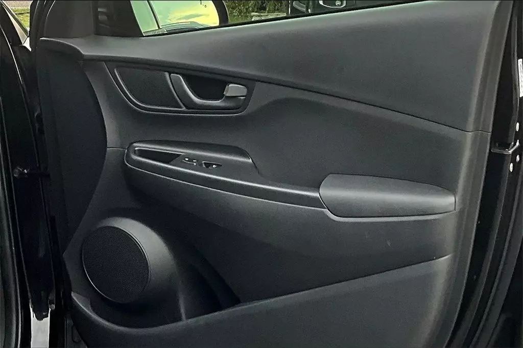 2019 Hyundai Kona SEL Sport Utility 4D Maitland FL