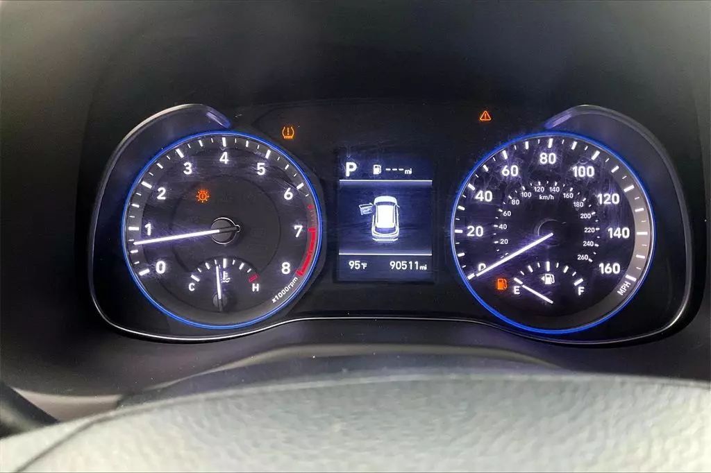 2019 Hyundai Kona SEL Sport Utility 4D Maitland FL