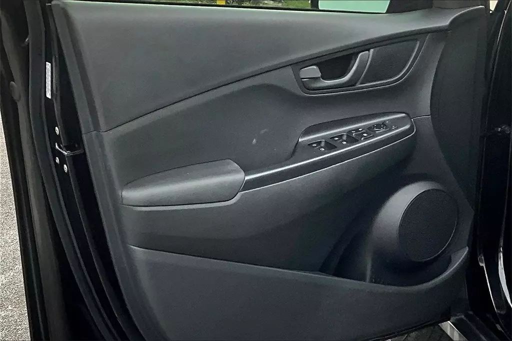 2019 Hyundai Kona SEL Sport Utility 4D Maitland FL