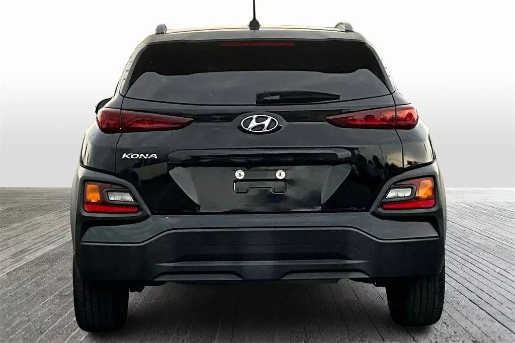 2019 Hyundai Kona SEL Sport Utility 4D Maitland FL
