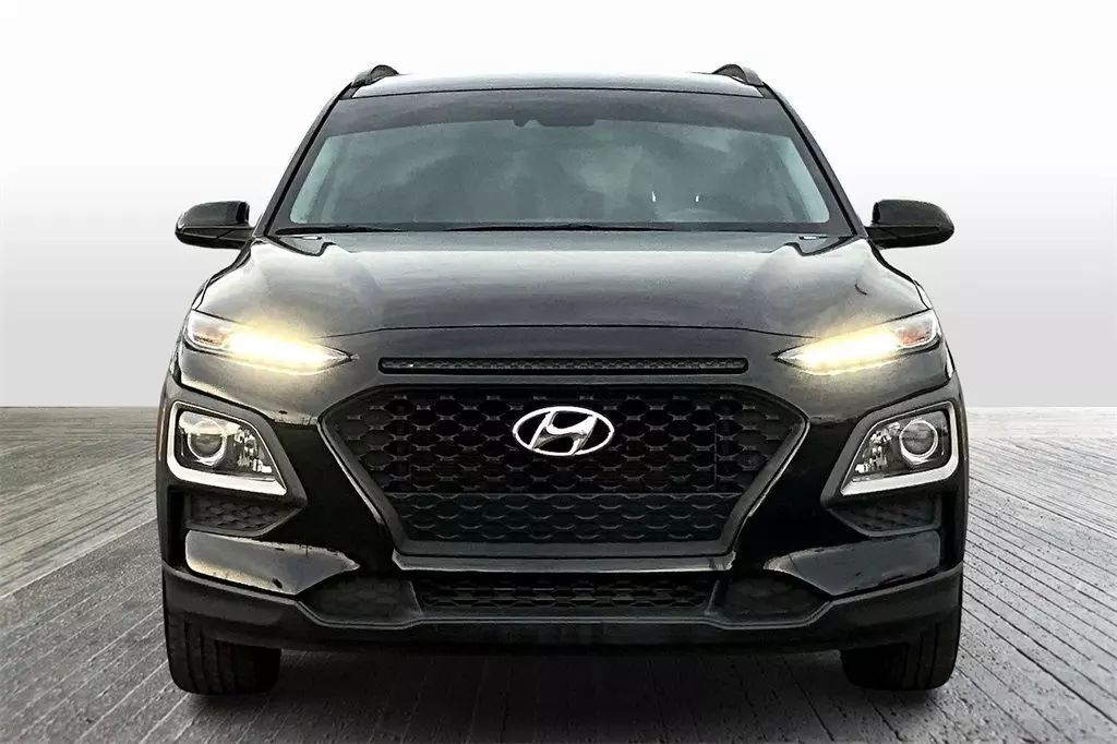 2019 Hyundai Kona SEL Sport Utility 4D Maitland FL