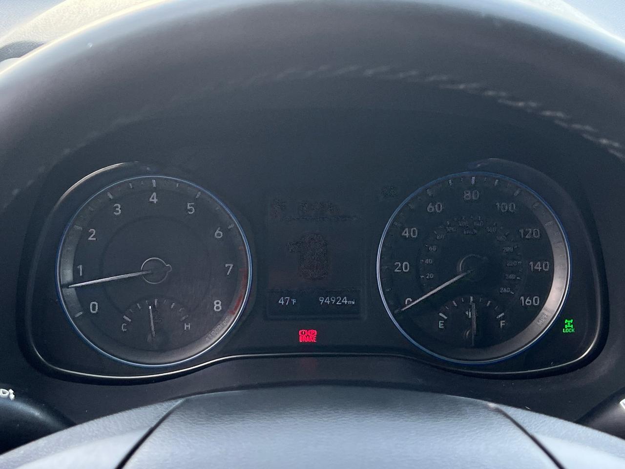 2019 Hyundai Kona SEL Hagerstown MD