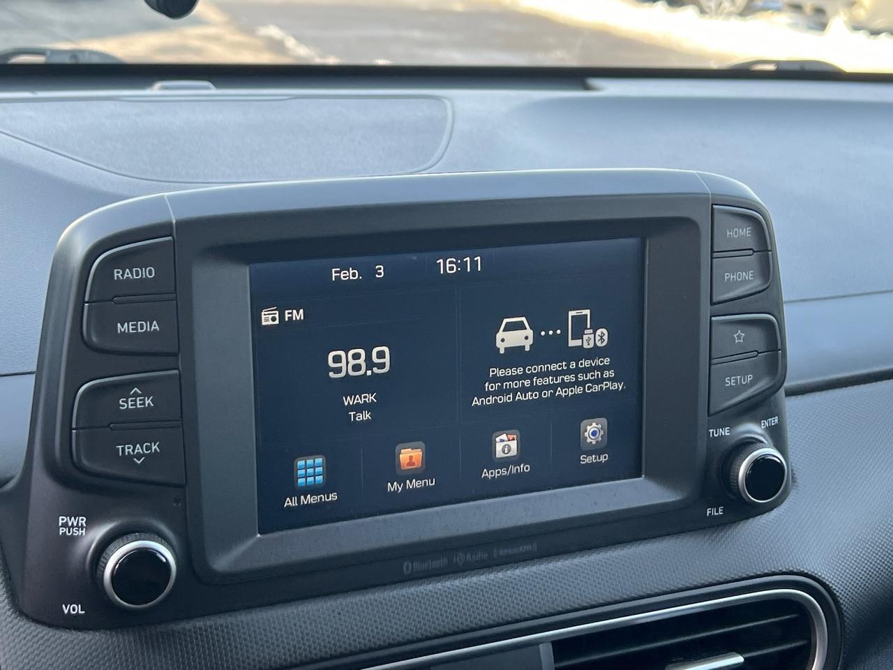 2019 Hyundai Kona SEL Hagerstown MD