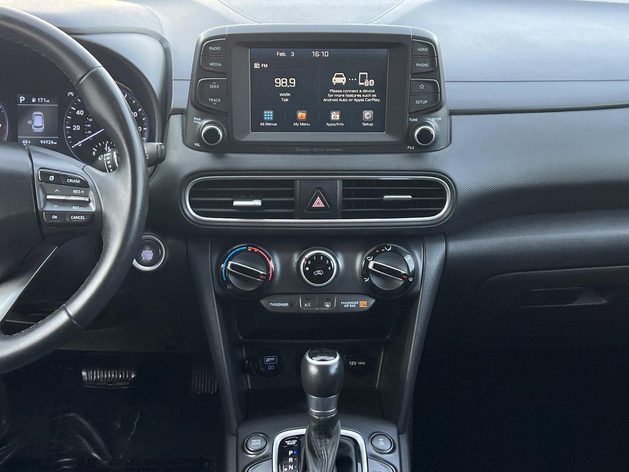 2019 Hyundai Kona SEL Hagerstown MD