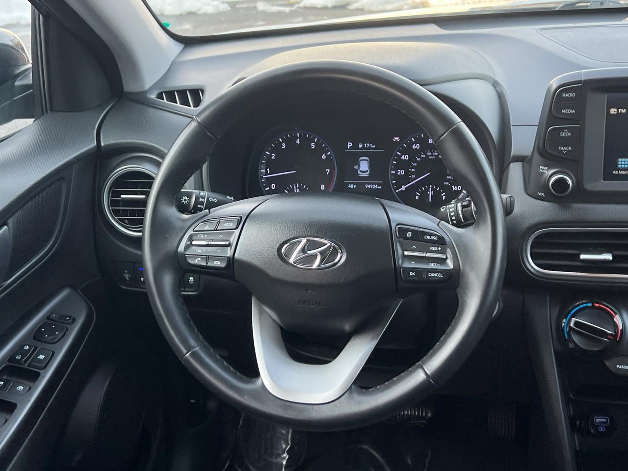 2019 Hyundai Kona SEL Hagerstown MD