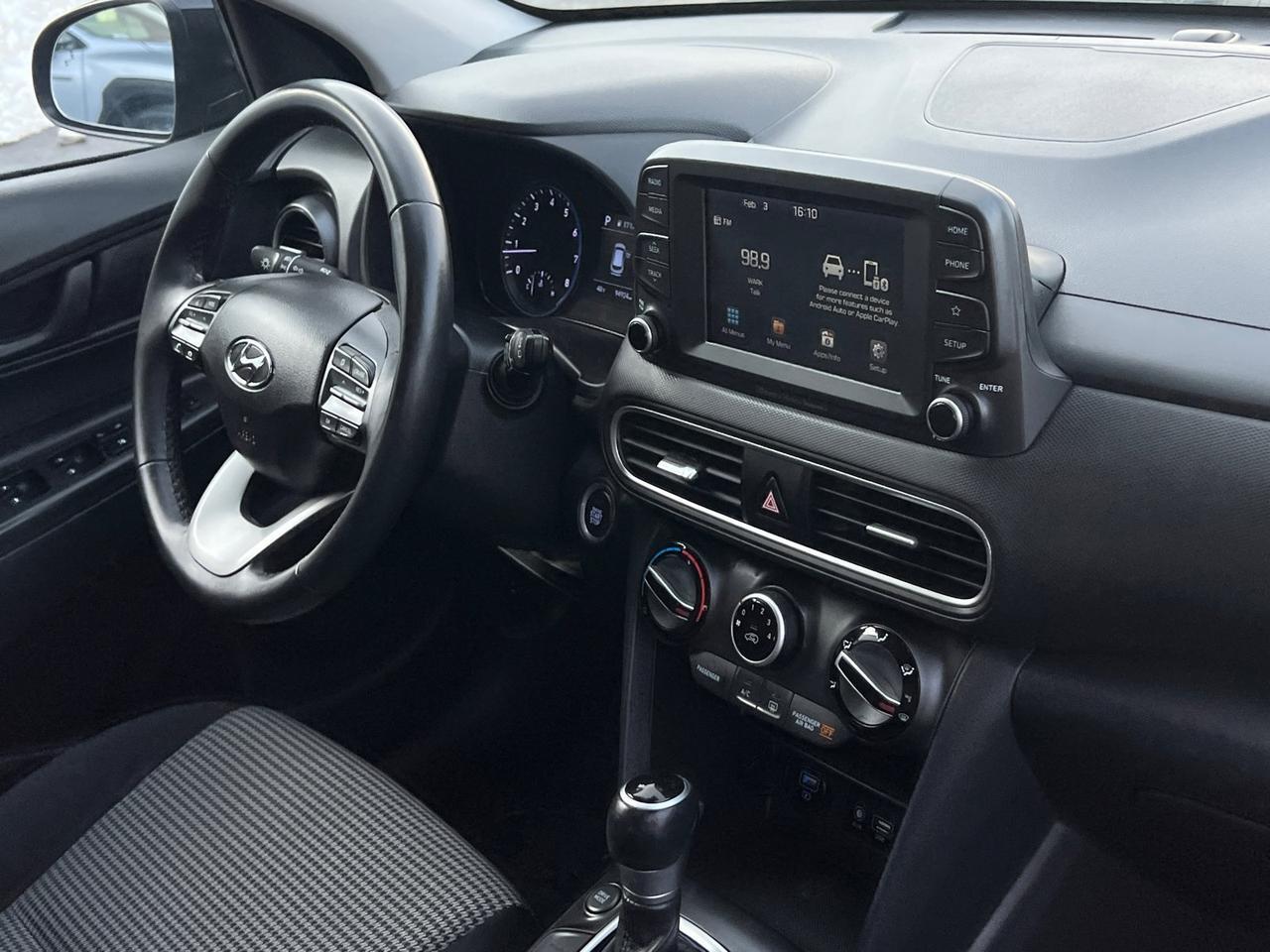 2019 Hyundai Kona SEL Hagerstown MD