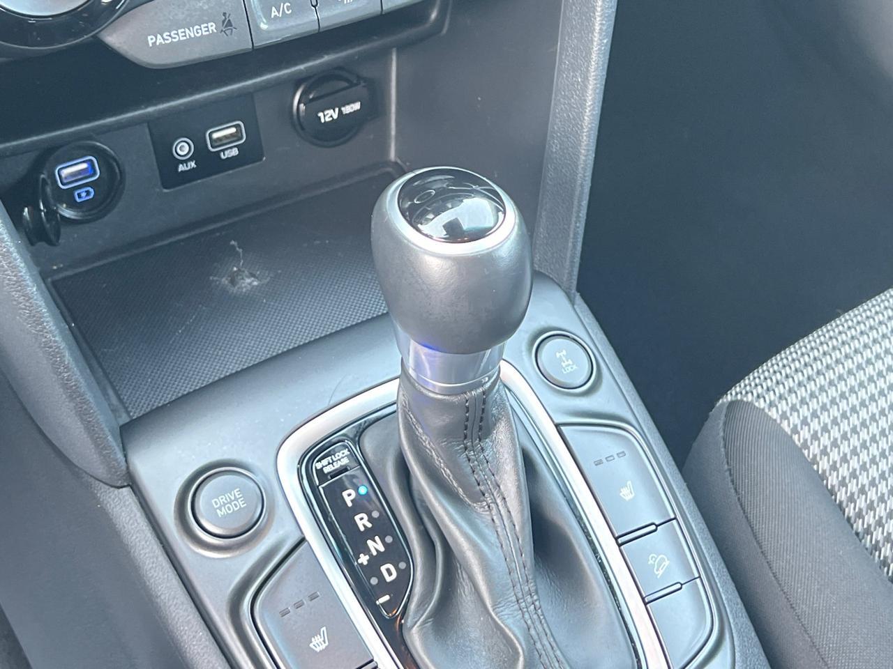 2019 Hyundai Kona SEL Hagerstown MD