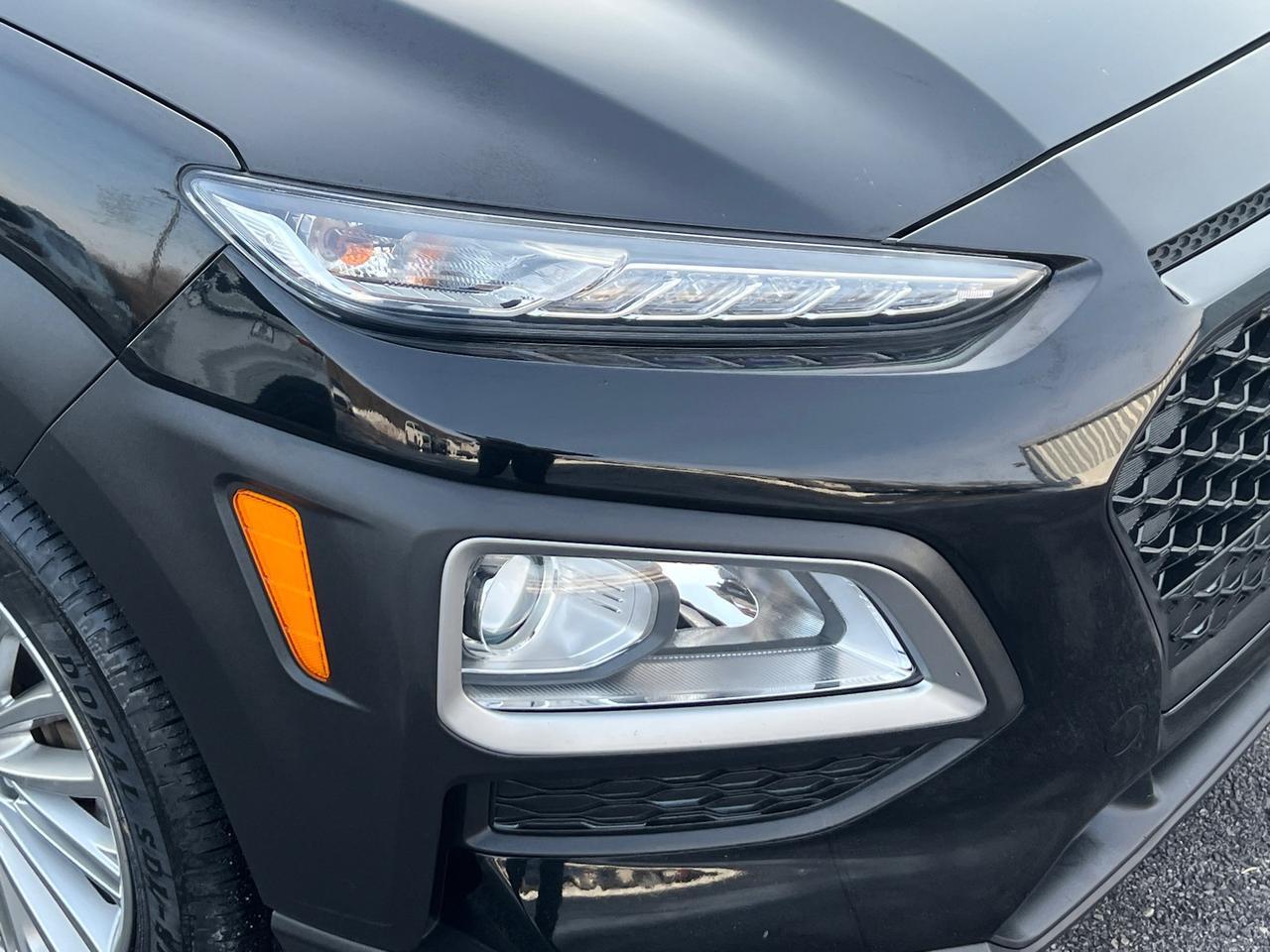 2019 Hyundai Kona SEL Hagerstown MD