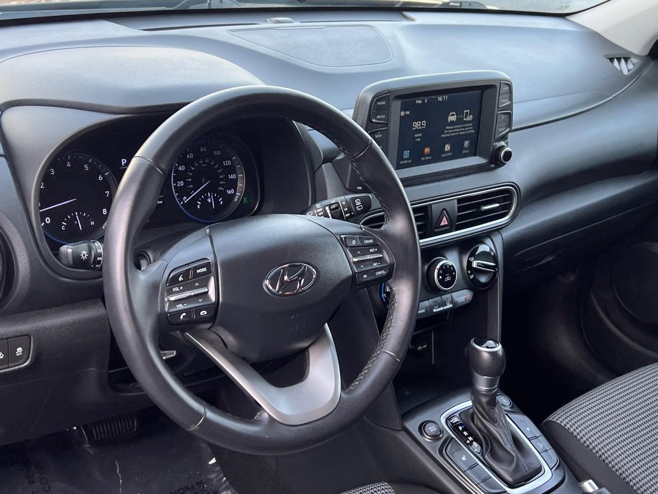 2019 Hyundai Kona SEL Hagerstown MD