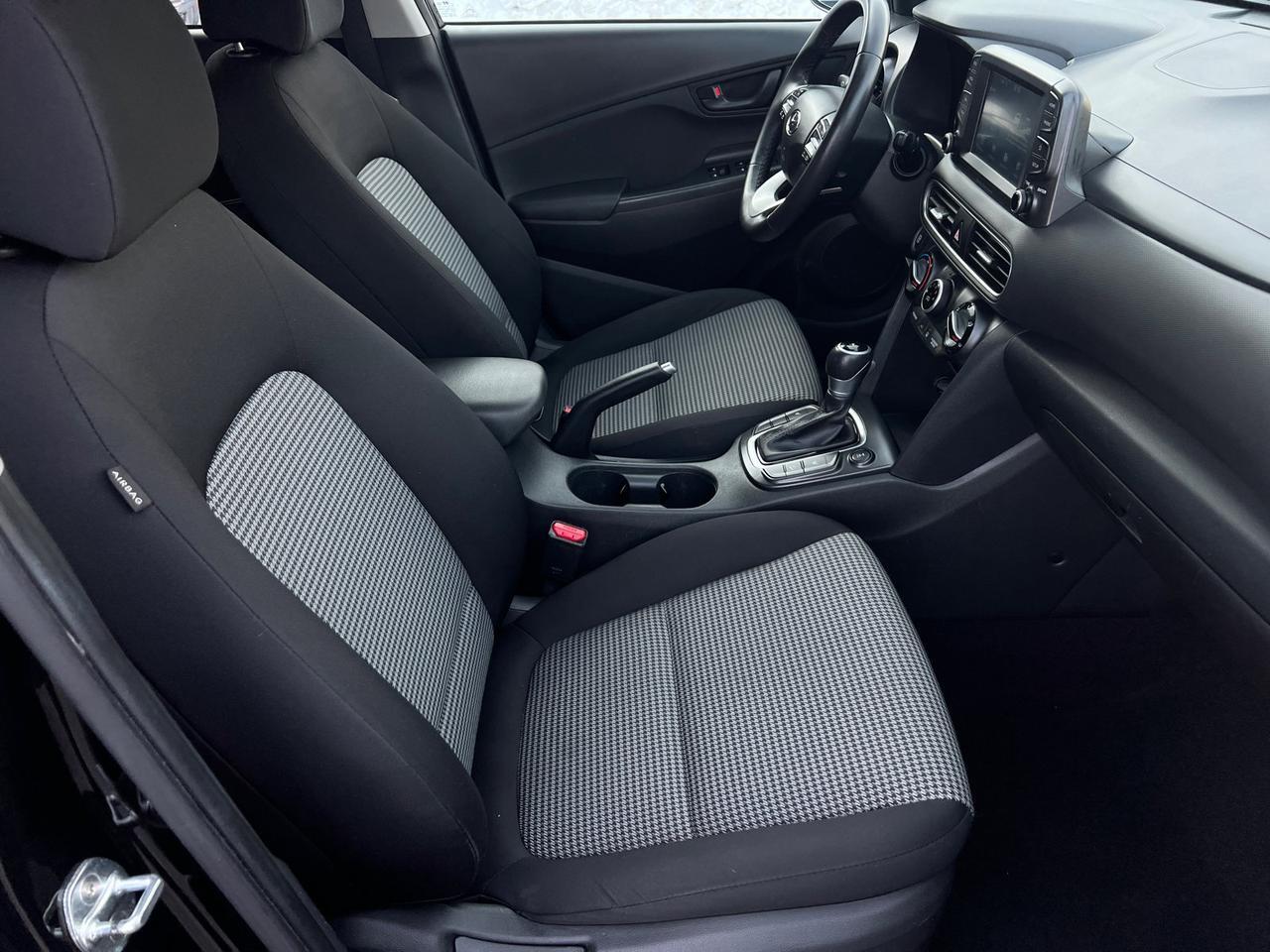 2019 Hyundai Kona SEL Hagerstown MD