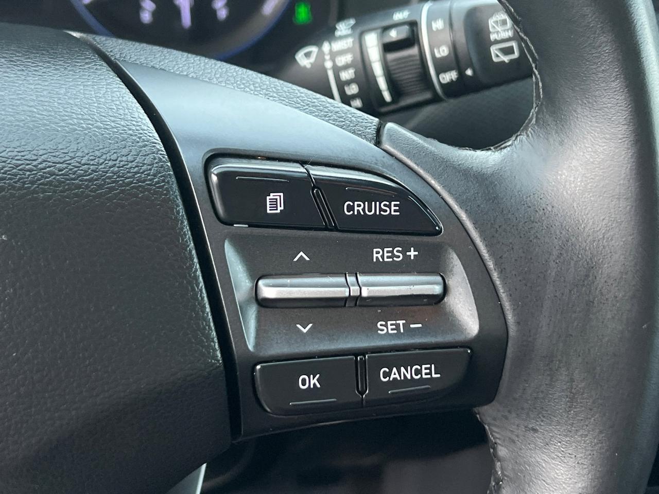 2019 Hyundai Kona SEL Hagerstown MD