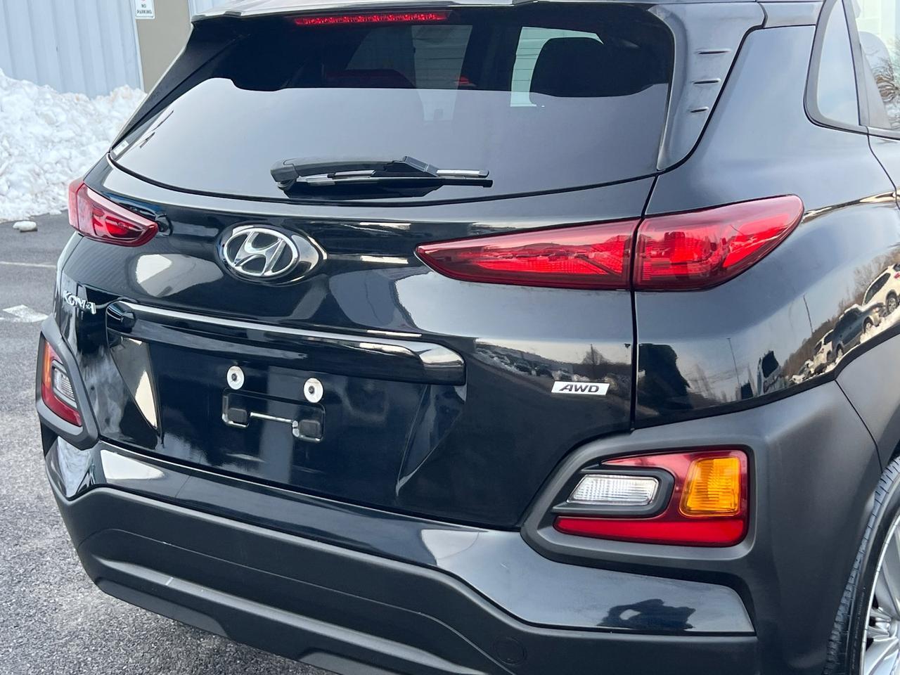 2019 Hyundai Kona SEL Hagerstown MD