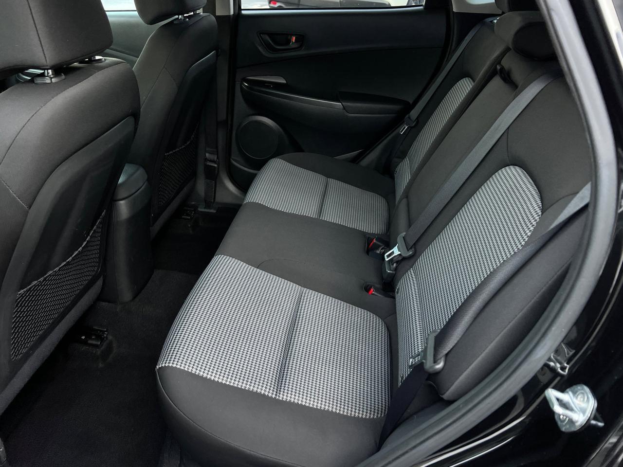 2019 Hyundai Kona SEL Hagerstown MD